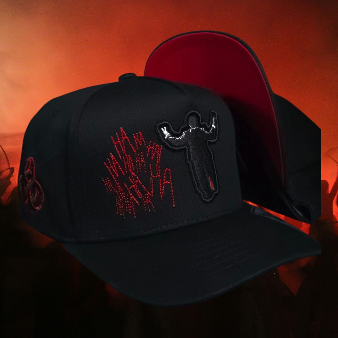 Gorra belica